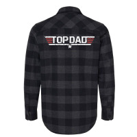 Top Dad Flannel Shirt | Artistshot