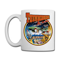 Thunderbirds Funny Coffee Mug | Artistshot