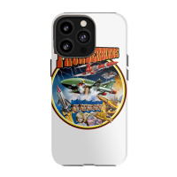 Thunderbirds Funny Iphone 13 Pro Case | Artistshot