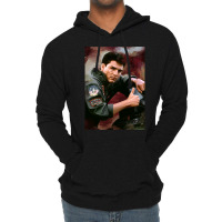 Top Gun Lightweight Hoodie | Artistshot