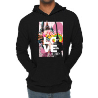 Russia's Greatest Love Machine Lightweight Hoodie | Artistshot