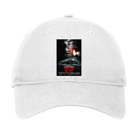 Shutter Island Adjustable Cap | Artistshot