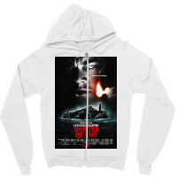 Shutter Island Zipper Hoodie | Artistshot