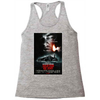 Shutter Island Racerback Tank | Artistshot