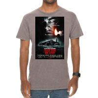 Shutter Island Vintage T-shirt | Artistshot