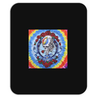 Dead Skull Mousepad | Artistshot