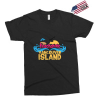 Limited Edition Beachaholic - My Addiction To Vancouver Island In Cana Exclusive T-shirt | Artistshot