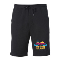 Limited Edition Beachaholic - My Addiction To Vancouver Island In Cana Fleece Short | Artistshot