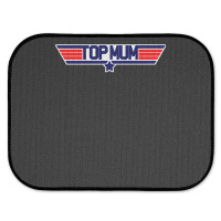 Top Mum Rear Car Mat | Artistshot