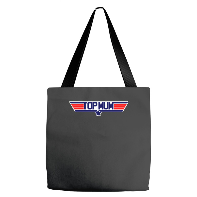 Top Mum Tote Bags | Artistshot