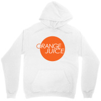 Orange Juice Unisex Hoodie | Artistshot