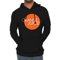 Orange Juice Lightweight Hoodie | Artistshot