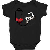 Money Is Energy For Everybody Baby Bodysuit | Artistshot