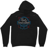 Party Time Unisex Hoodie | Artistshot