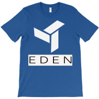 Eden T-shirt | Artistshot