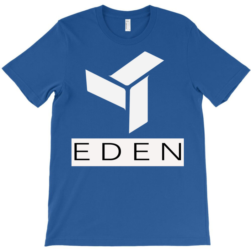 Eden T-Shirt by julionrokhumy | Artistshot