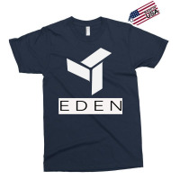 Eden Exclusive T-shirt | Artistshot