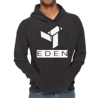 Eden Vintage Hoodie | Artistshot