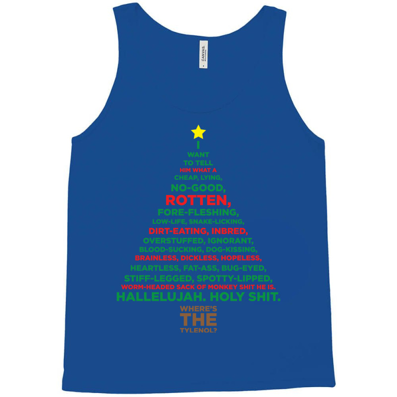 Wheres The Tylenol Hippie Tank Top by giladshalato | Artistshot