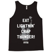 Lightning And Thunder Tank Top | Artistshot