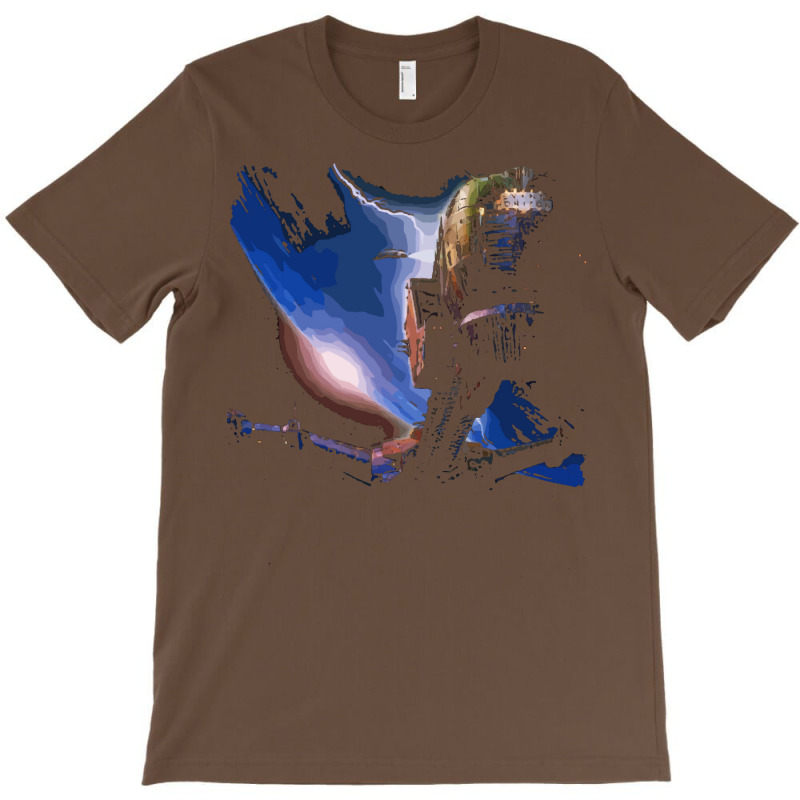 Event Horizon T-Shirt by julionrokhumy | Artistshot