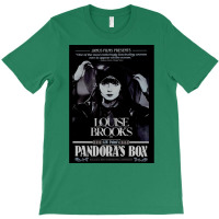 Pandora's Box 1929 T-shirt | Artistshot