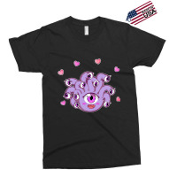 Chibi Beholder Exclusive T-shirt | Artistshot