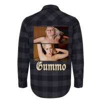 Gummo Flannel Shirt | Artistshot