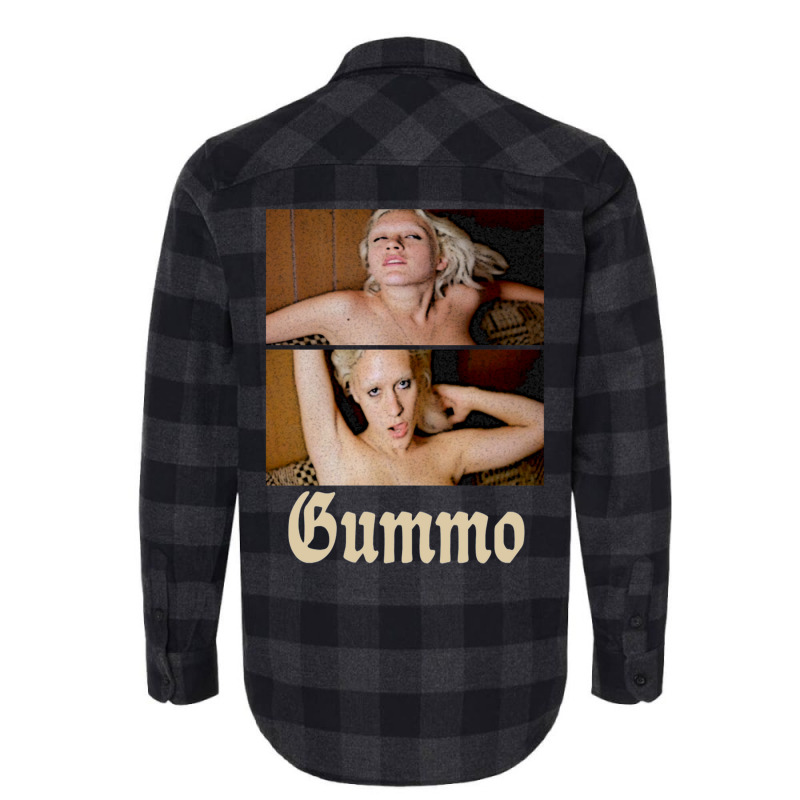 Gummo Flannel Shirt by julionrokhumy | Artistshot