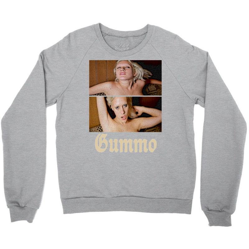 Gummo Crewneck Sweatshirt by julionrokhumy | Artistshot