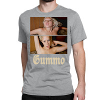 Gummo Classic T-shirt | Artistshot