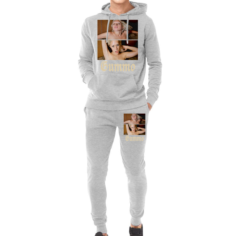 Gummo Hoodie & Jogger set by julionrokhumy | Artistshot