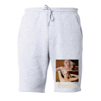 Gummo Fleece Short | Artistshot