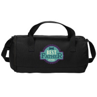 Happy Father's Day   Happy Father's Day 2 Duffel Bag | Artistshot