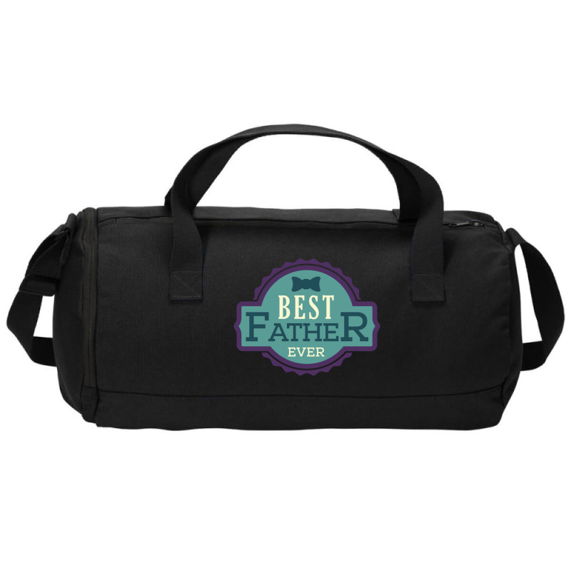 Happy Father's Day   Happy Father's Day 2 Duffel Bag | Artistshot