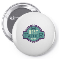 Happy Father's Day   Happy Father's Day 2 Pin-back Button | Artistshot