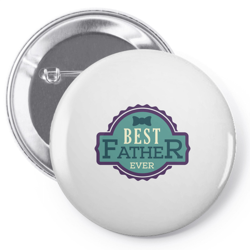 Happy Father's Day   Happy Father's Day 2 Pin-back Button | Artistshot