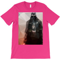 I Am The Master T-shirt | Artistshot