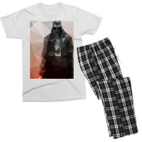 I Am The Master Men's T-shirt Pajama Set | Artistshot