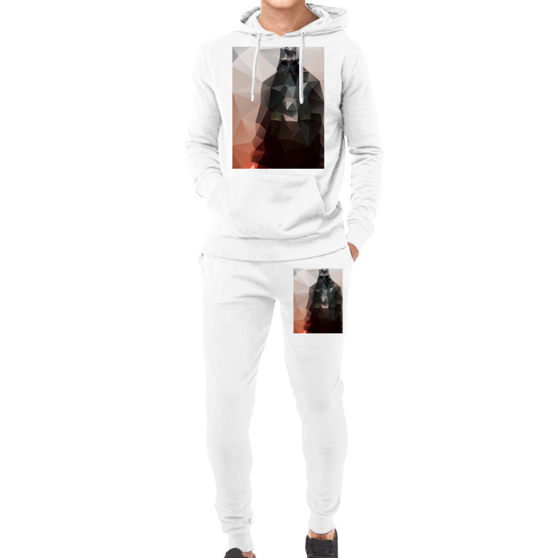 I Am The Master Hoodie & Jogger set by julionrokhumy | Artistshot