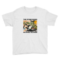 The Stone Roses Bangs The Drums Youth Tee | Artistshot