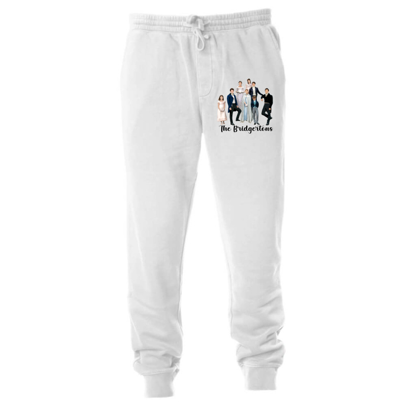 The Family Unisex Jogger by WILLIAMWARNER | Artistshot