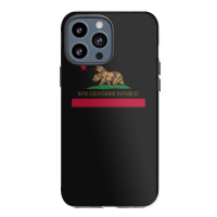 California Iphone 13 Pro Max Case | Artistshot