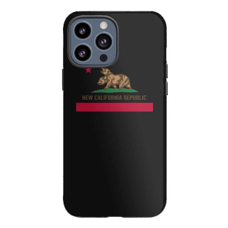 California Iphone 13 Pro Max Case | Artistshot