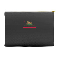 California Accessory Pouches | Artistshot