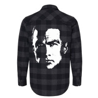 Steven Seagal Flannel Shirt | Artistshot