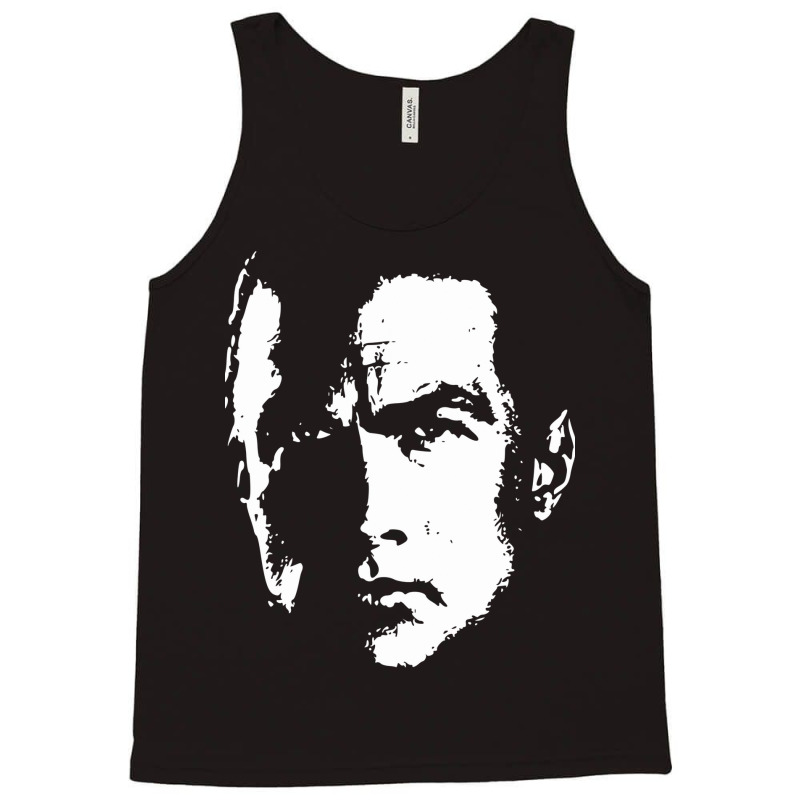 Steven Seagal Tank Top | Artistshot