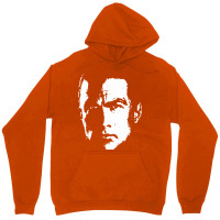 Steven Seagal Unisex Hoodie | Artistshot