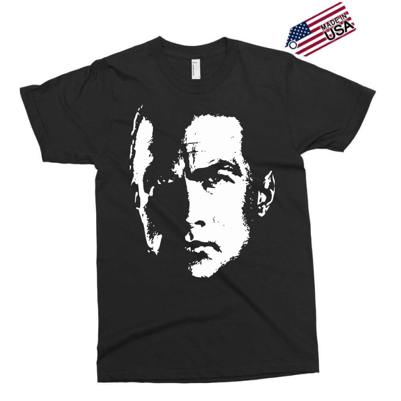 Steven Seagal Exclusive T-shirt | Artistshot