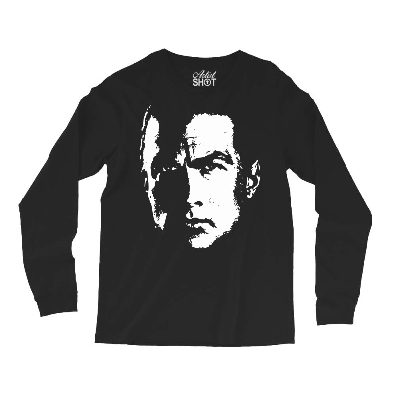 Steven Seagal Long Sleeve Shirts | Artistshot